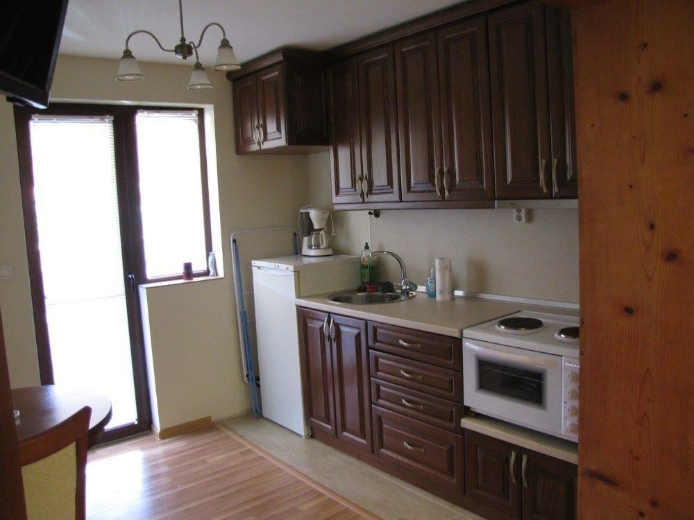 Guest House Vergie Sapareva Banya Bagian luar foto