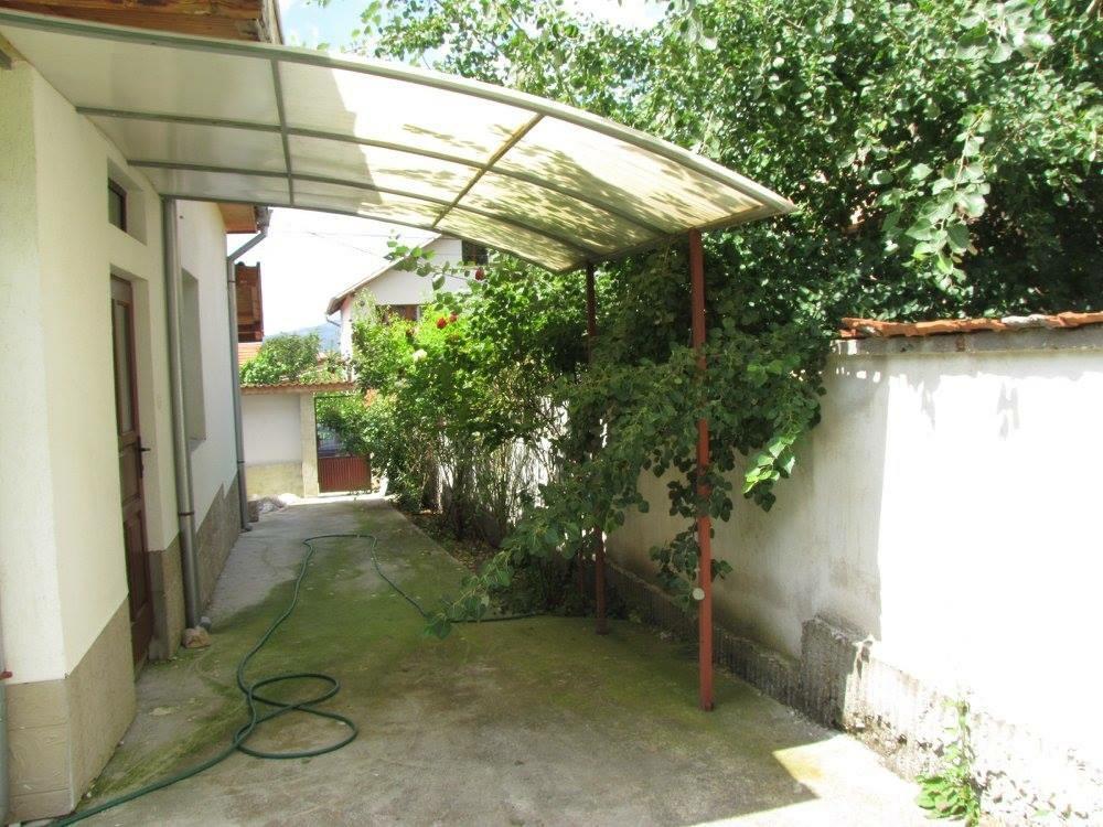 Guest House Vergie Sapareva Banya Bagian luar foto