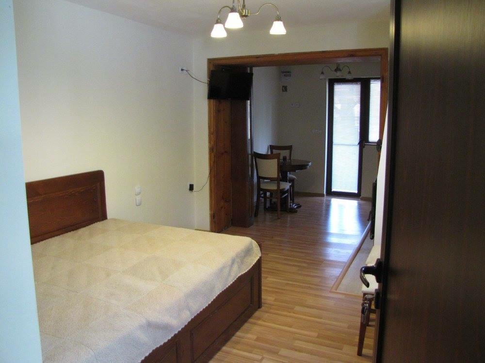 Guest House Vergie Sapareva Banya Bagian luar foto