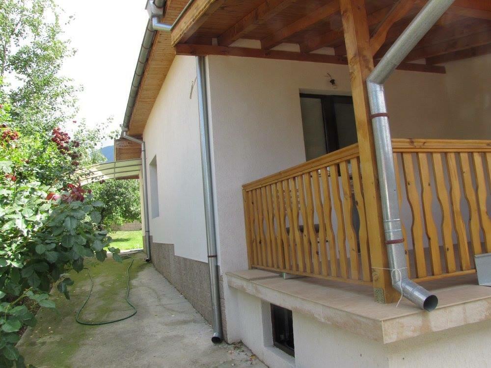 Guest House Vergie Sapareva Banya Bagian luar foto