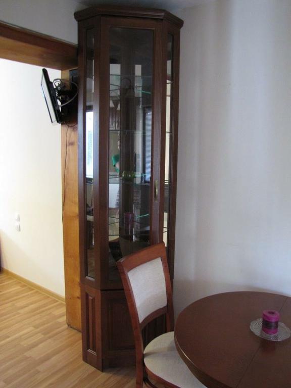 Guest House Vergie Sapareva Banya Bagian luar foto