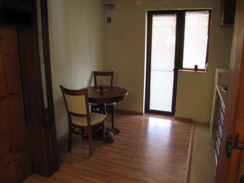 Guest House Vergie Sapareva Banya Bagian luar foto