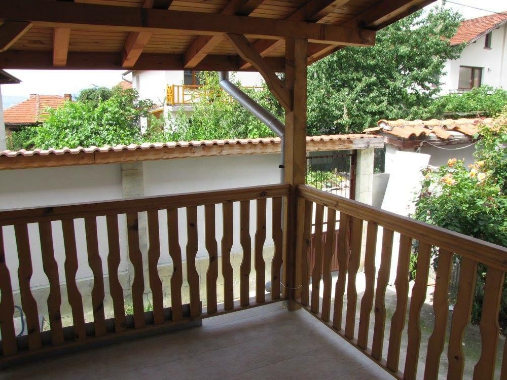 Guest House Vergie Sapareva Banya Bagian luar foto