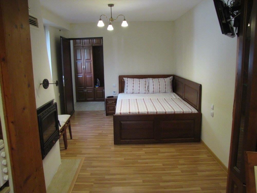 Guest House Vergie Sapareva Banya Bagian luar foto
